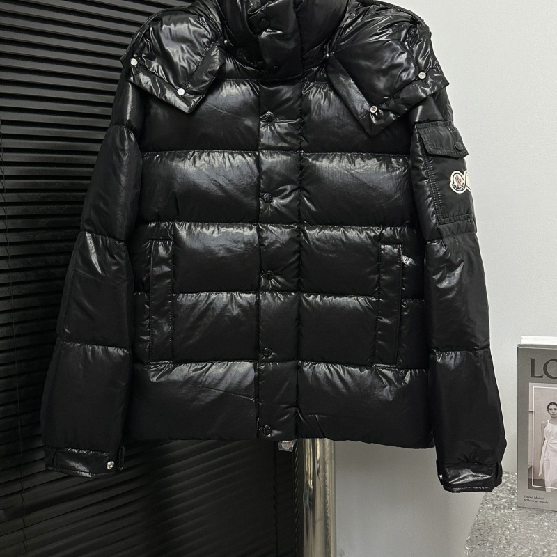 Moncler Down Coat